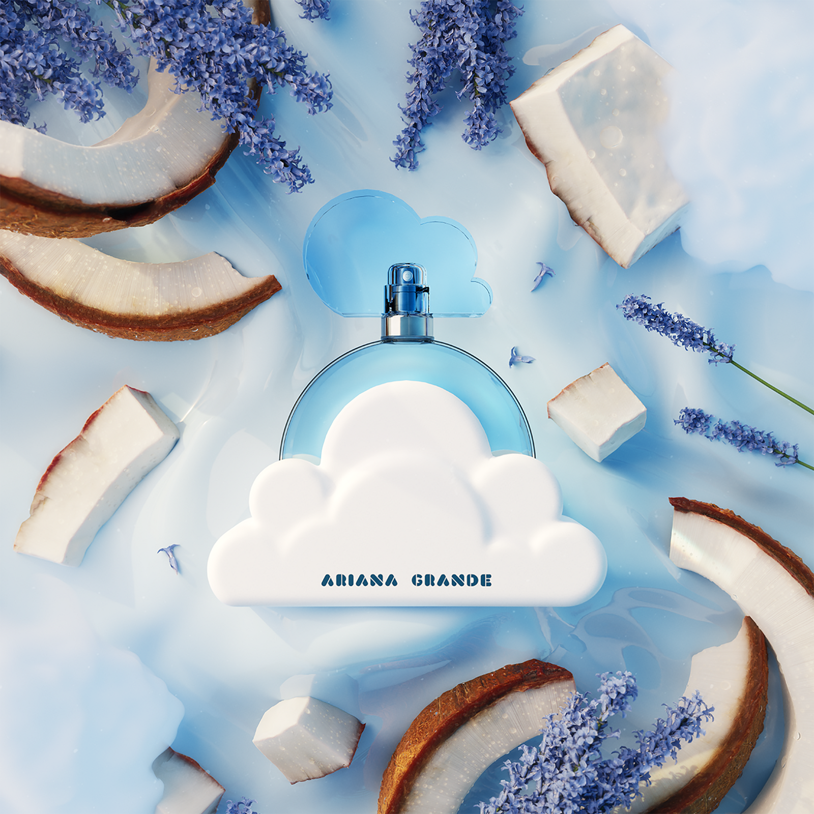 Cloud Eau de Parfum