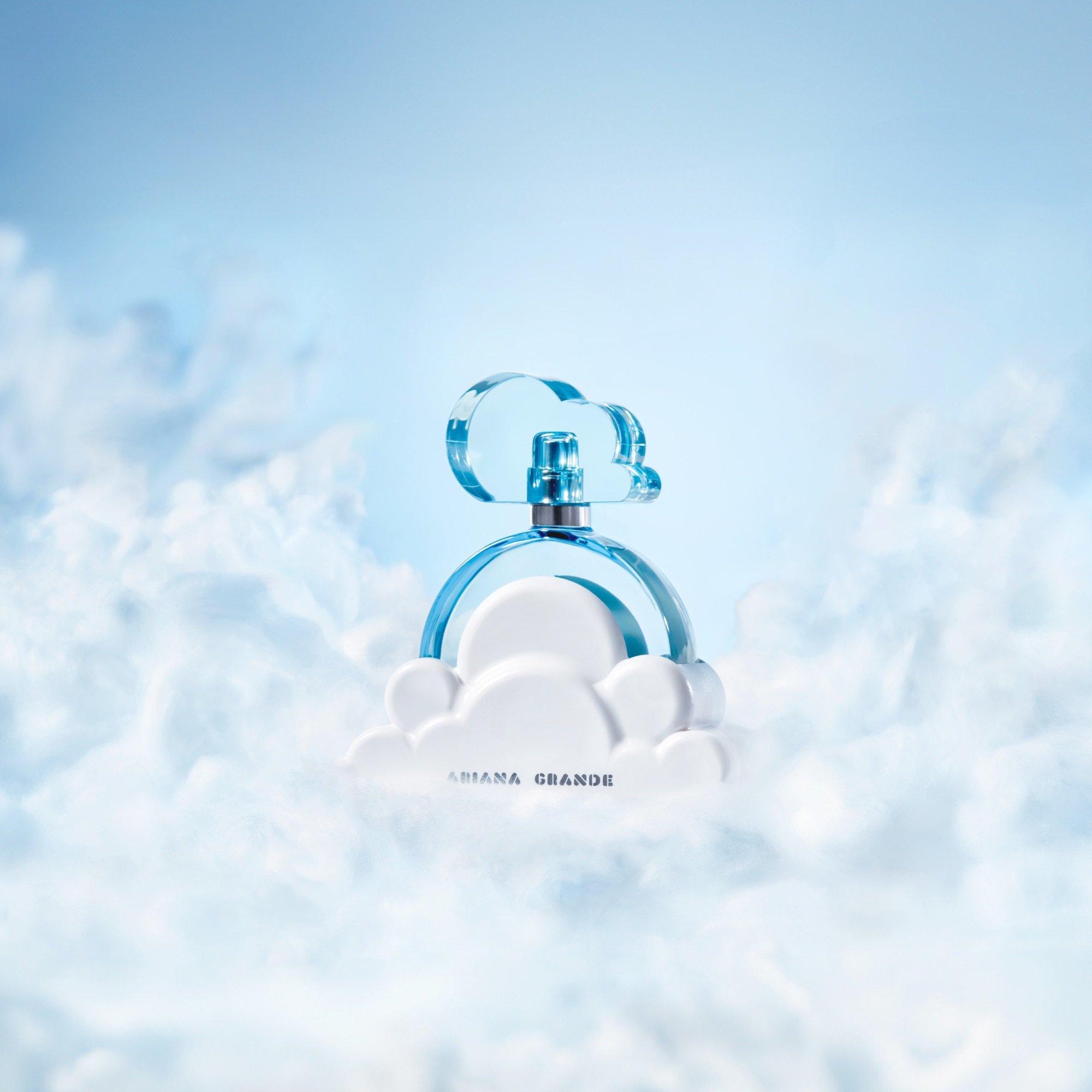 Ariana Grande Cloud - Thumbnail 4