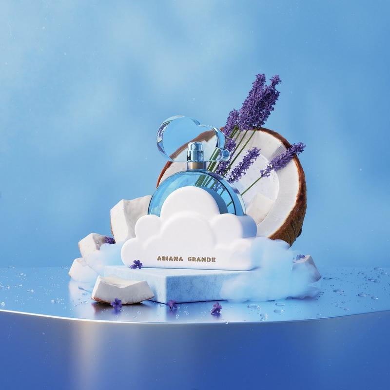 Ariana Grande Cloud Eau de Parfum #7