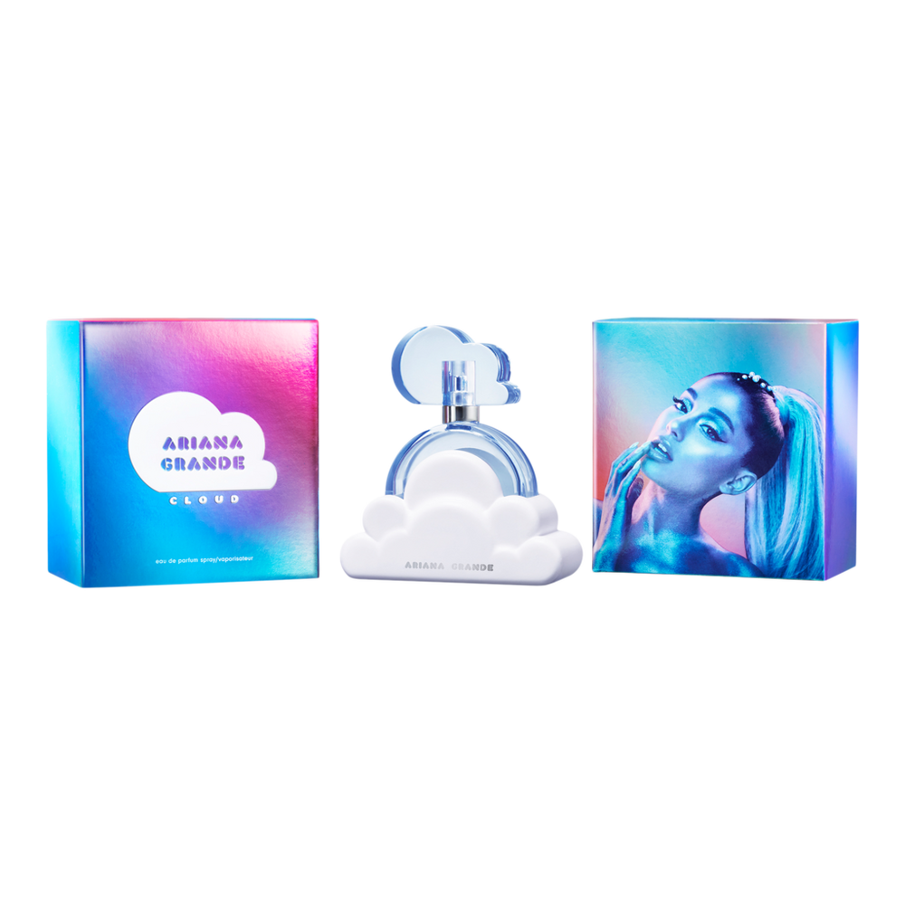 Cloud Eau de Parfum