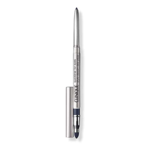 Clinique Blue Grey Quickliner For Eyes Eyeliner Ulta Beauty