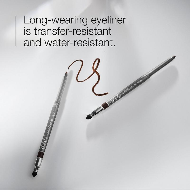 Clinique Quickliner For Eyes Eyeliner #3