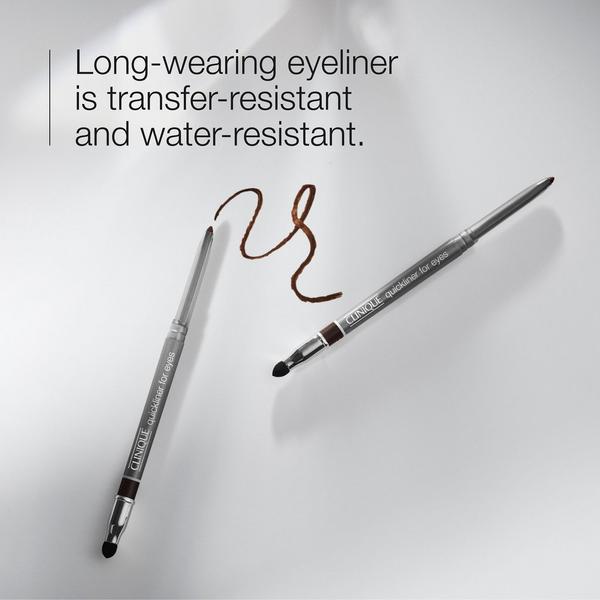 Quickliner Para Ojos Delineador 3
