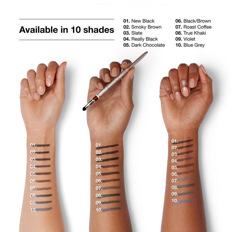 Clinique Quickliner For Eyes Eyeliner #6