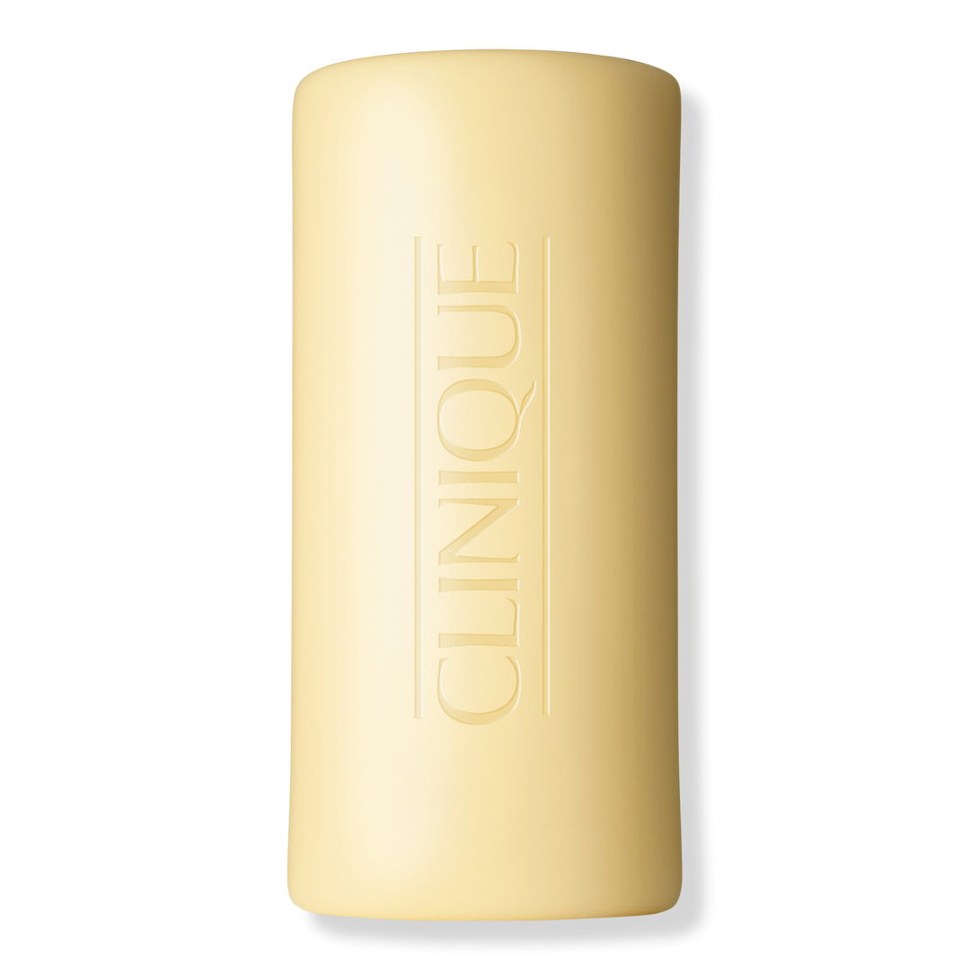 Clinique Facial Soap Bar Cleanser - Mild #1