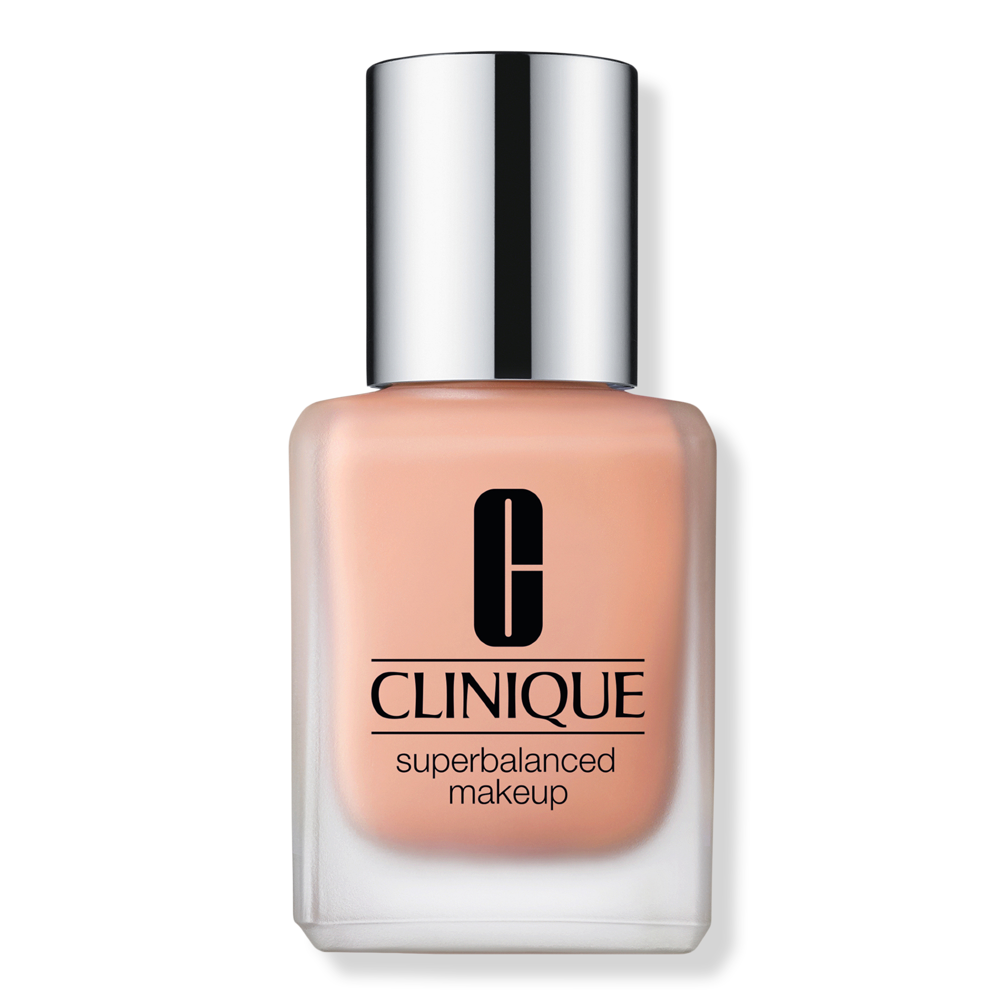 Clinique Superbalanced Makeup Foundation #1