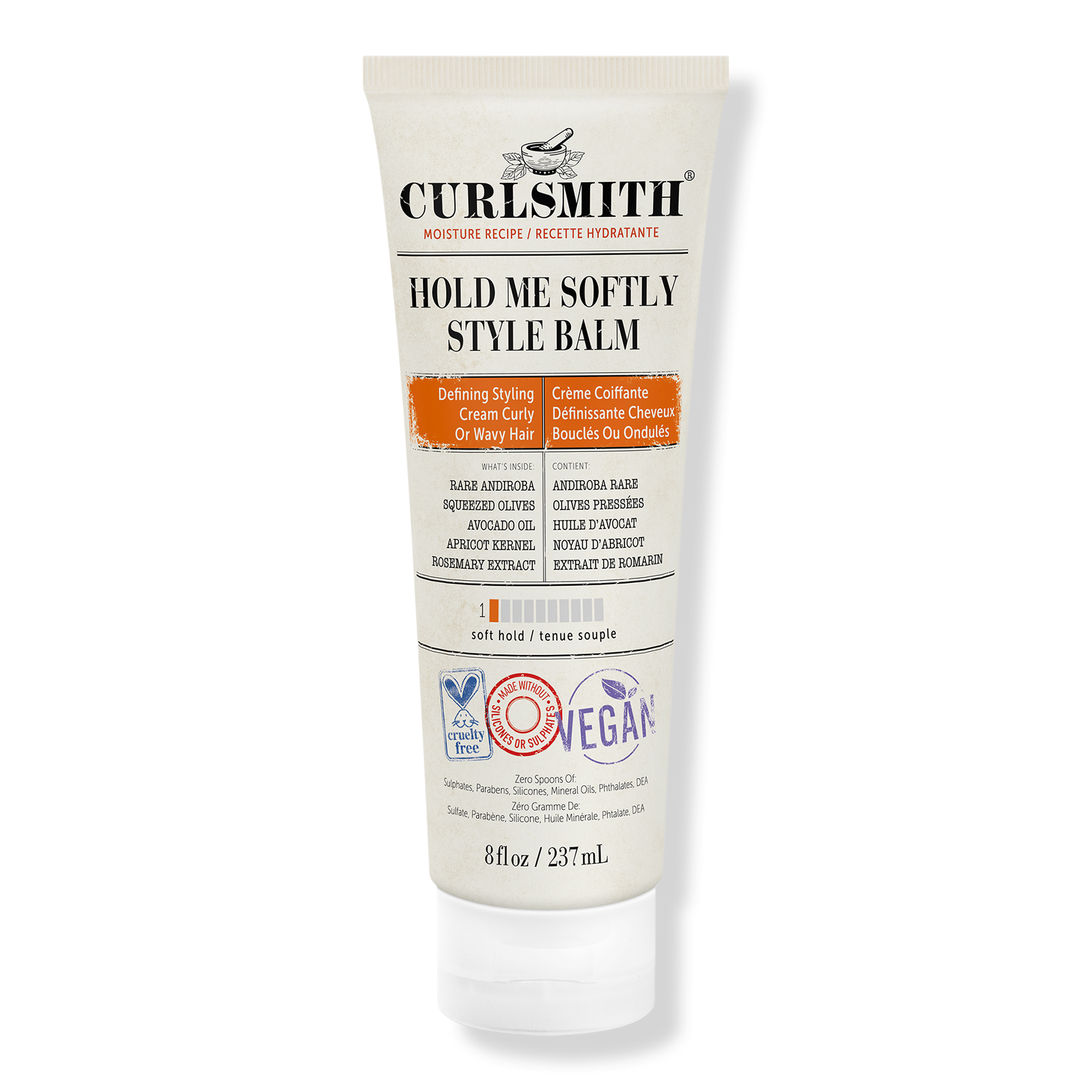 Curlsmith Hold Me Softly Style Balm #1