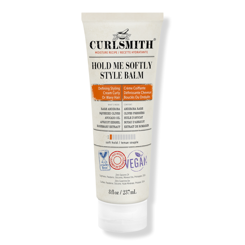 Hold Me Softly Style Balm