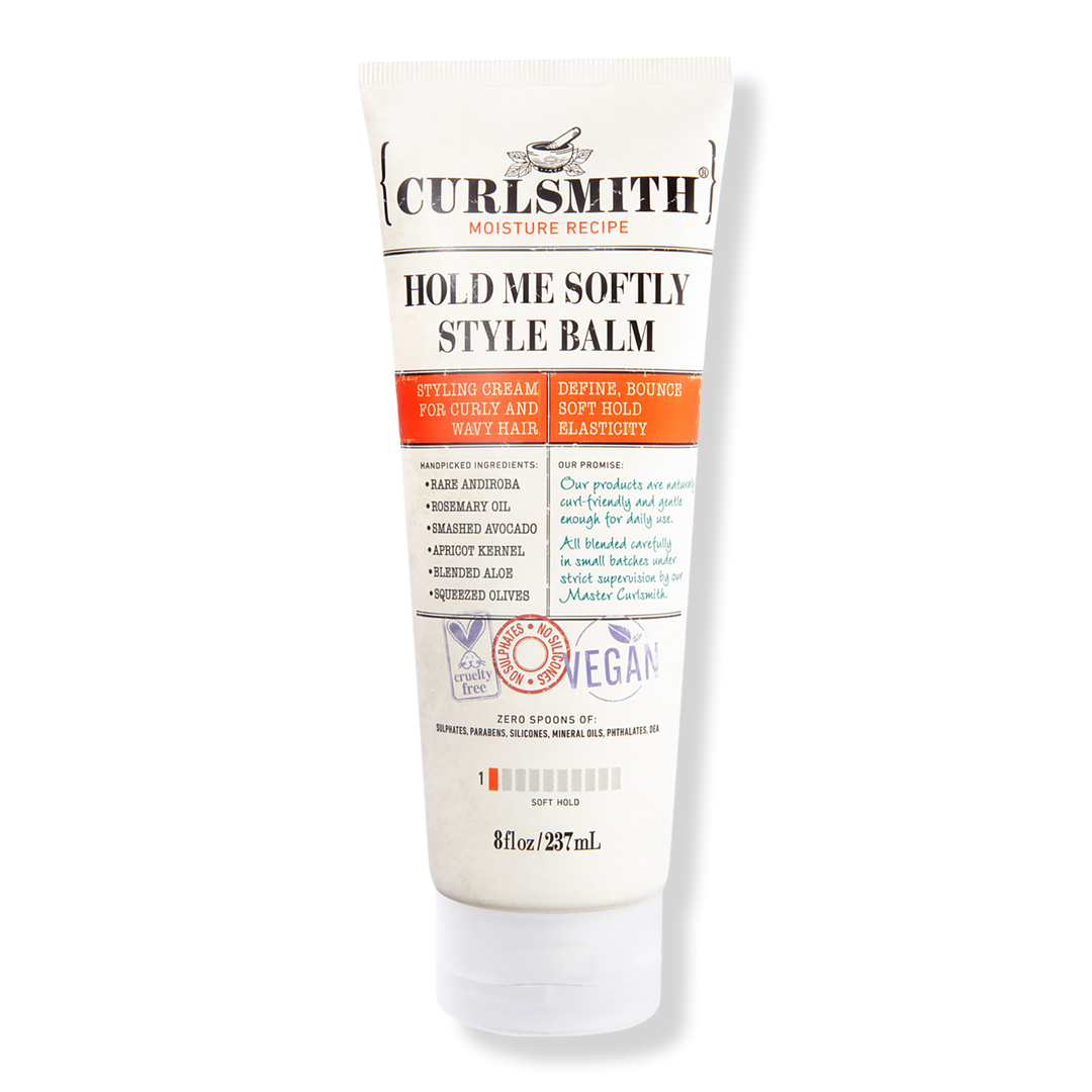 Curlsmith Hold Me Softly Style Balm #1