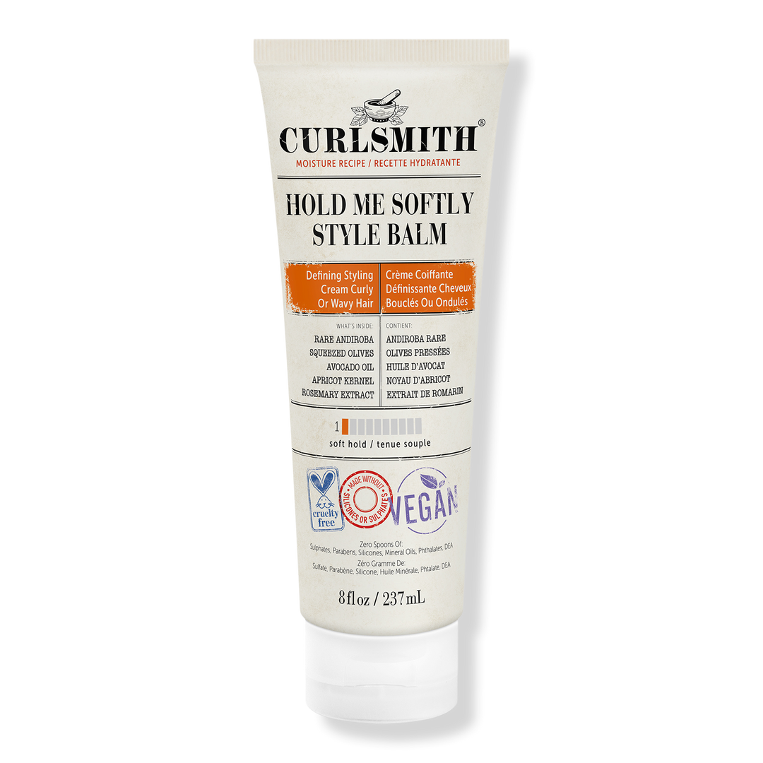 Curlsmith Hold Me Softly Style Balm #1