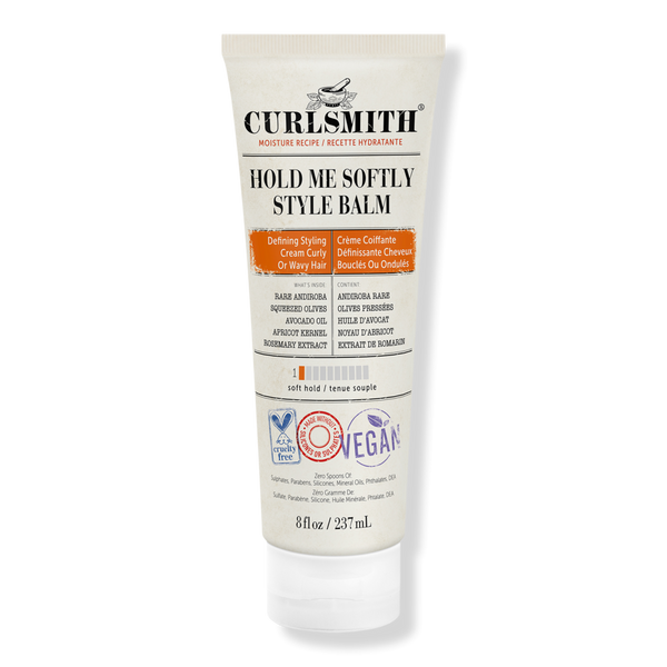 Curlsmith Hold Me Softly Style Balm #1