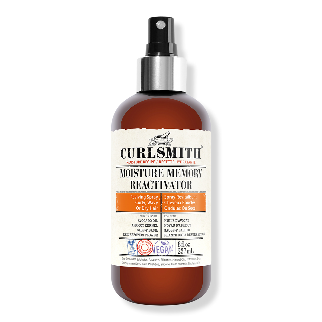 Curlsmith Moisture Memory Reactivator #1