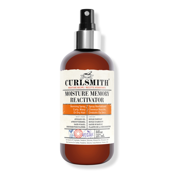 Curlsmith Moisture Memory Reactivator #1