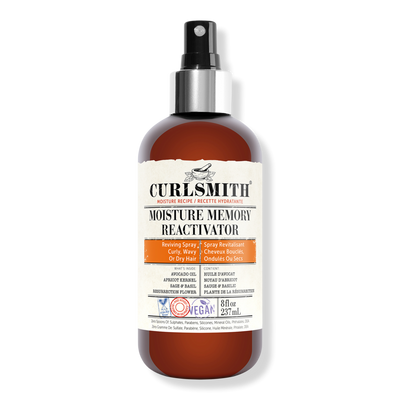 Curlsmith Moisture Memory Reactivator