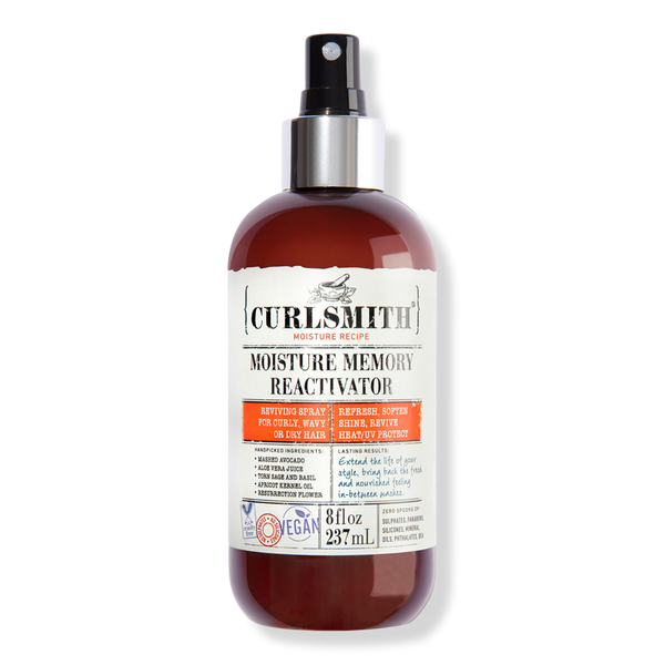 Styling Creams, Gels, & Foams For Curly Hair Types – Curlsmith USA