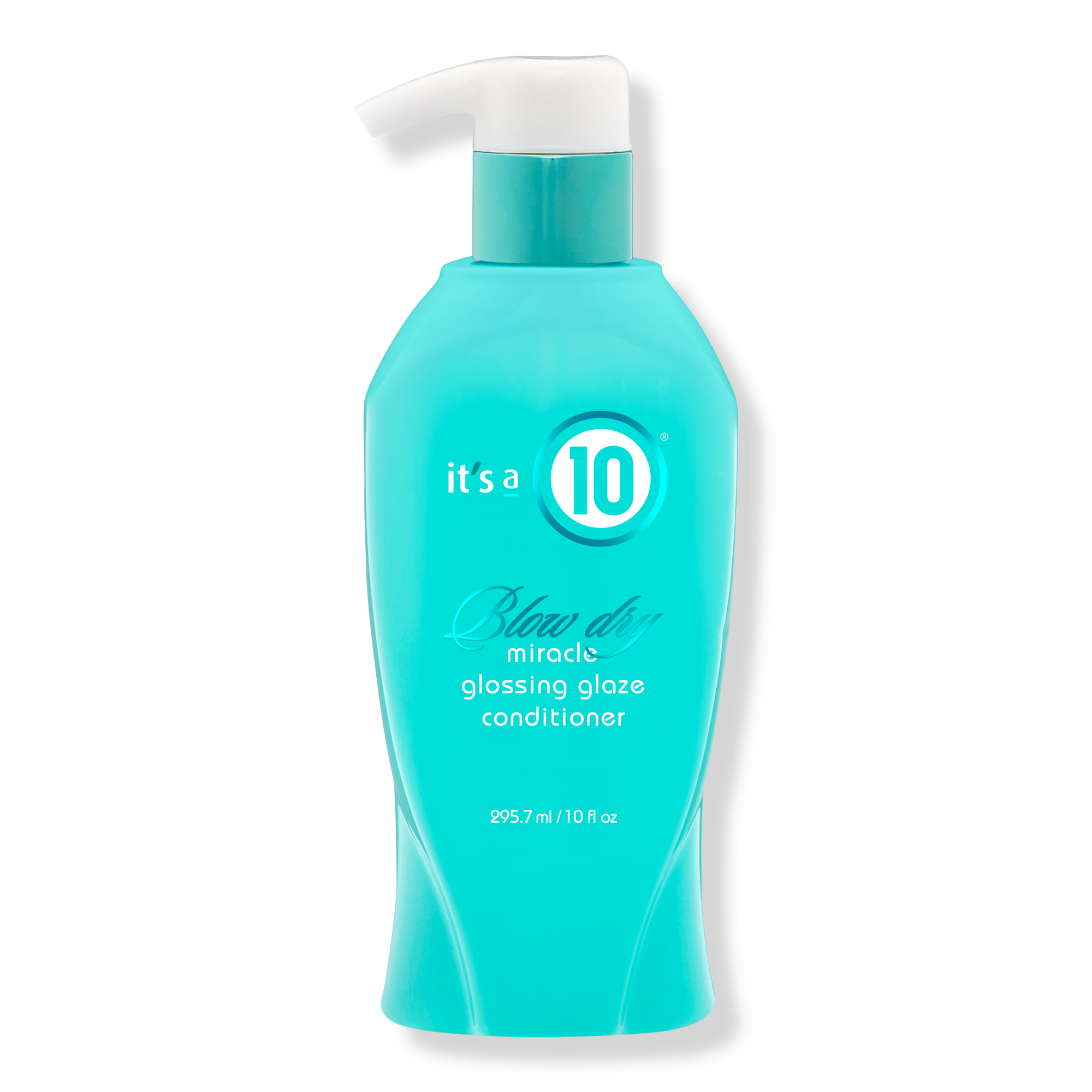 It's A 10 Blow Dry Miracle Glossing Glaze Conditioner #1