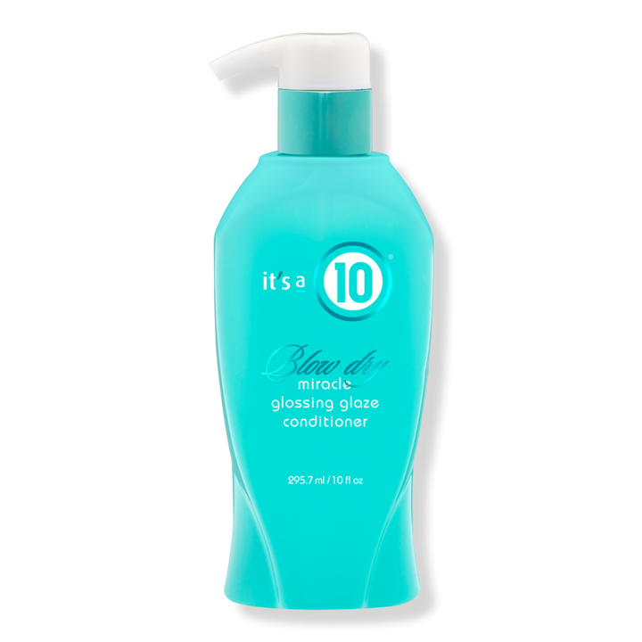 It's A 10 Blow Dry Miracle Glossing Glaze Conditioner #1