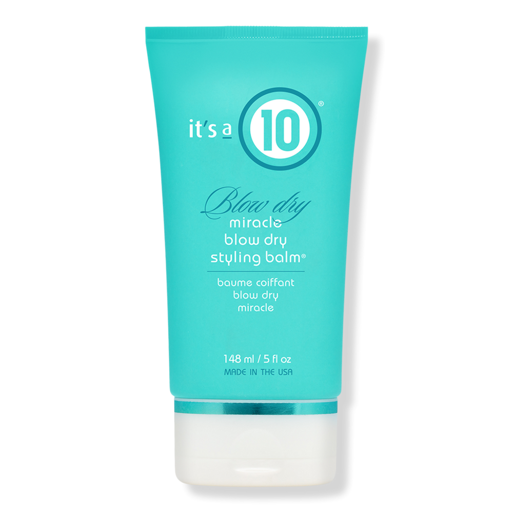 Blow Dry Miracle Blow Dry Styling Balm