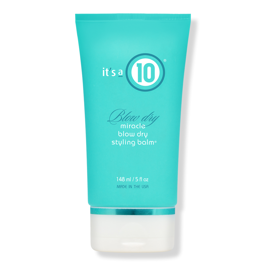 It's A 10 Blow Dry Miracle Blow Dry Styling Balm #1