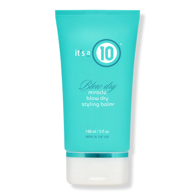 It's A 10 Blow Dry Miracle Blow Dry Styling Balm