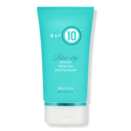 It's a 10 Miracle Leave-in product- Fragrance Free