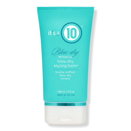 It's A 10 Blow Dry Miracle Blow Dry Styling Balm