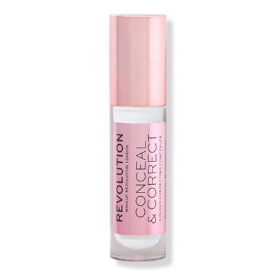 Revolution Beauty Conceal & Define Full Coverage Concealer