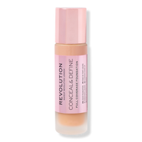 Conceal & Define Full Coverage Foundation