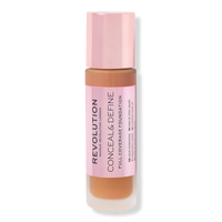 Conceal & Define Full Coverage Foundation