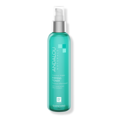 Andalou Naturals Quenching Coconut Milk Firming Toner