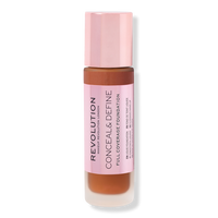 Conceal & Define Full Coverage Foundation