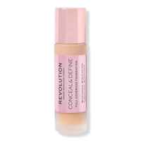 Conceal & Define Full Coverage Foundation