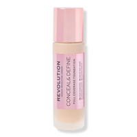 Conceal & Define Full Coverage Foundation