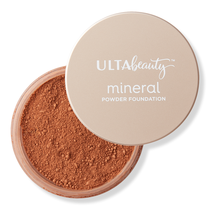 ULTA Beauty Collection Mineral Powder Foundation #1