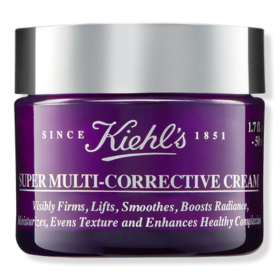 Kiehl's Since 1851 Super Multi-Corrective Anti-Aging Face and Neck Cream