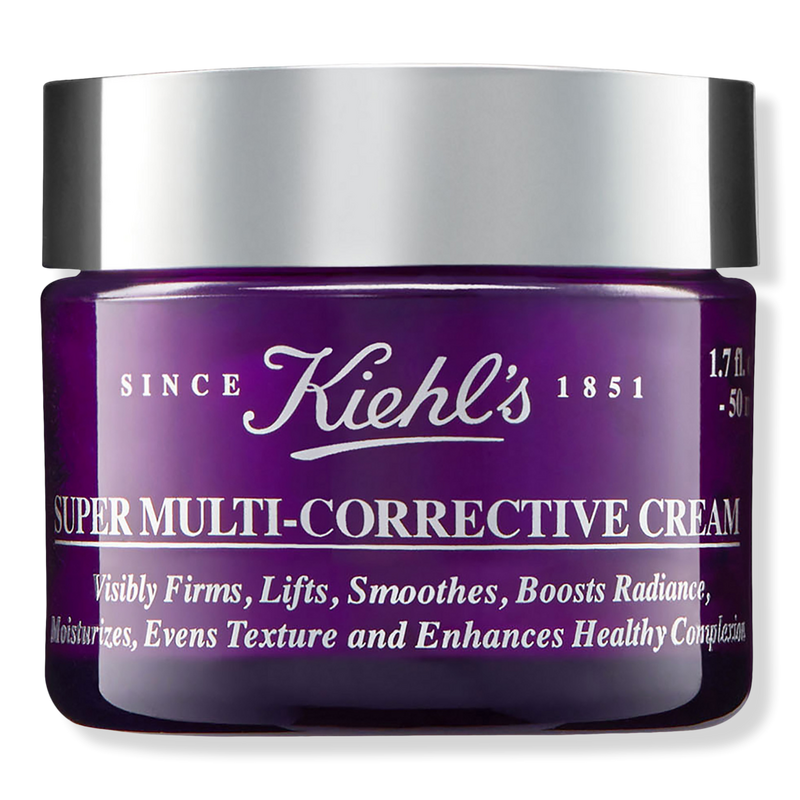 Kiehl's Since 1851 - 1.7 oz Super Multi-Corrective Anti-Aging Face