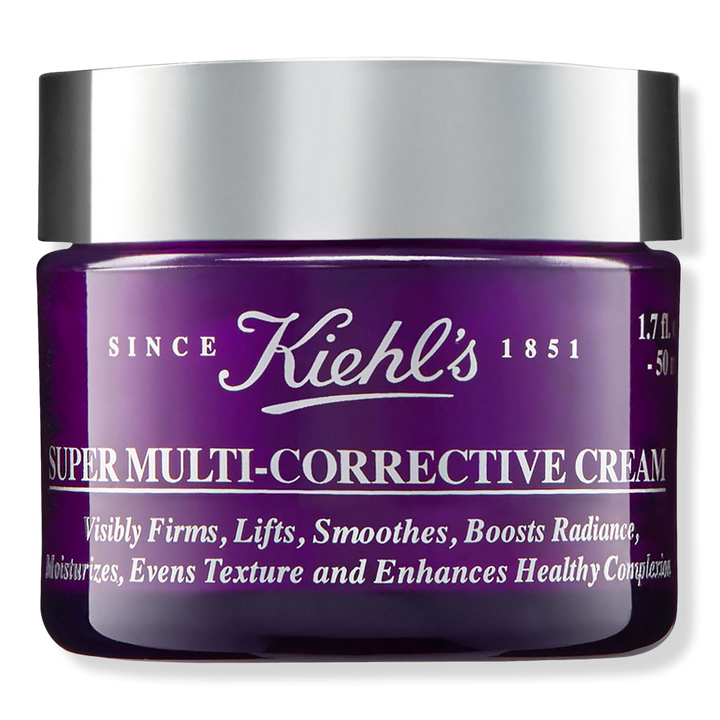 Super MultiCorrective AntiAging Face and Neck Cream Kiehl's Since