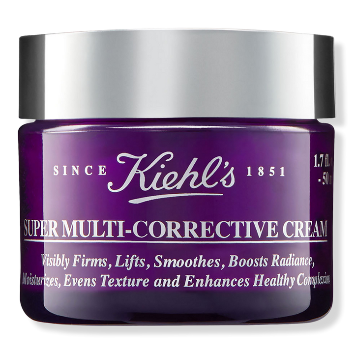 Kiehl's Since 1851 Super Multi-Corrective Anti-Aging Face and Neck Cream #1