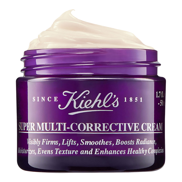 Kiehl's Since 1851 Super Multi-Corrective Anti-Aging Face and Neck Cream #3