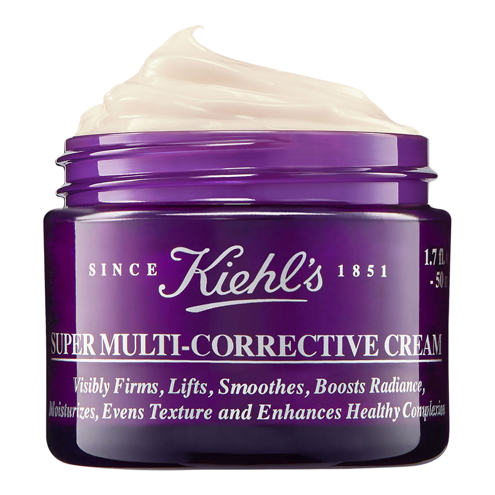 Kiehl's on sale anti aging