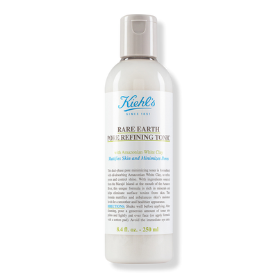 Kiehl's Since 1851 Rare Earth Pore Refining Tonic