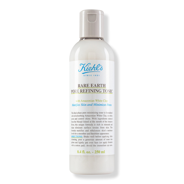 Kiehl's Since 1851 Rare Earth Pore Refining Tonic #1