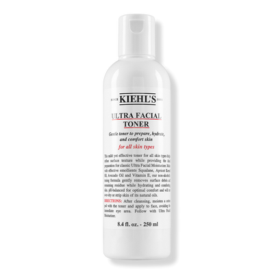 Kiehl's Since 1851 Ultra Facial Alcohol-Free Toner