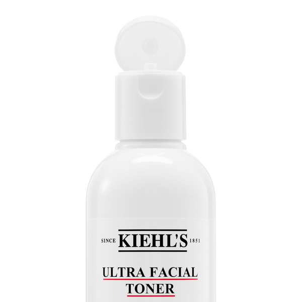 Kiehl's Since 1851 Ultra Facial Alcohol-Free Toner #3