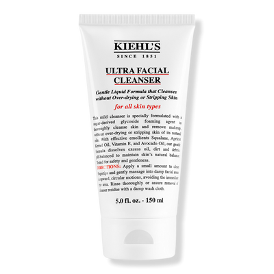 Kiehl's Since 1851 Ultra Facial Cleanser