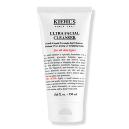 Kiehl's Since 1851 Ultra Facial Cleanser - 5.0 oz - 5.0 oz