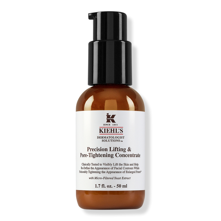 Kiehl's Since 1851 Precision Lifting and Pore Tightening Concentrate #1