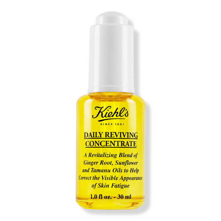 Kiehl's Since 1851 Daily Reviving Concentrate #1