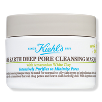 Travel Size Rare Earth Deep Pore Cleansing Mask