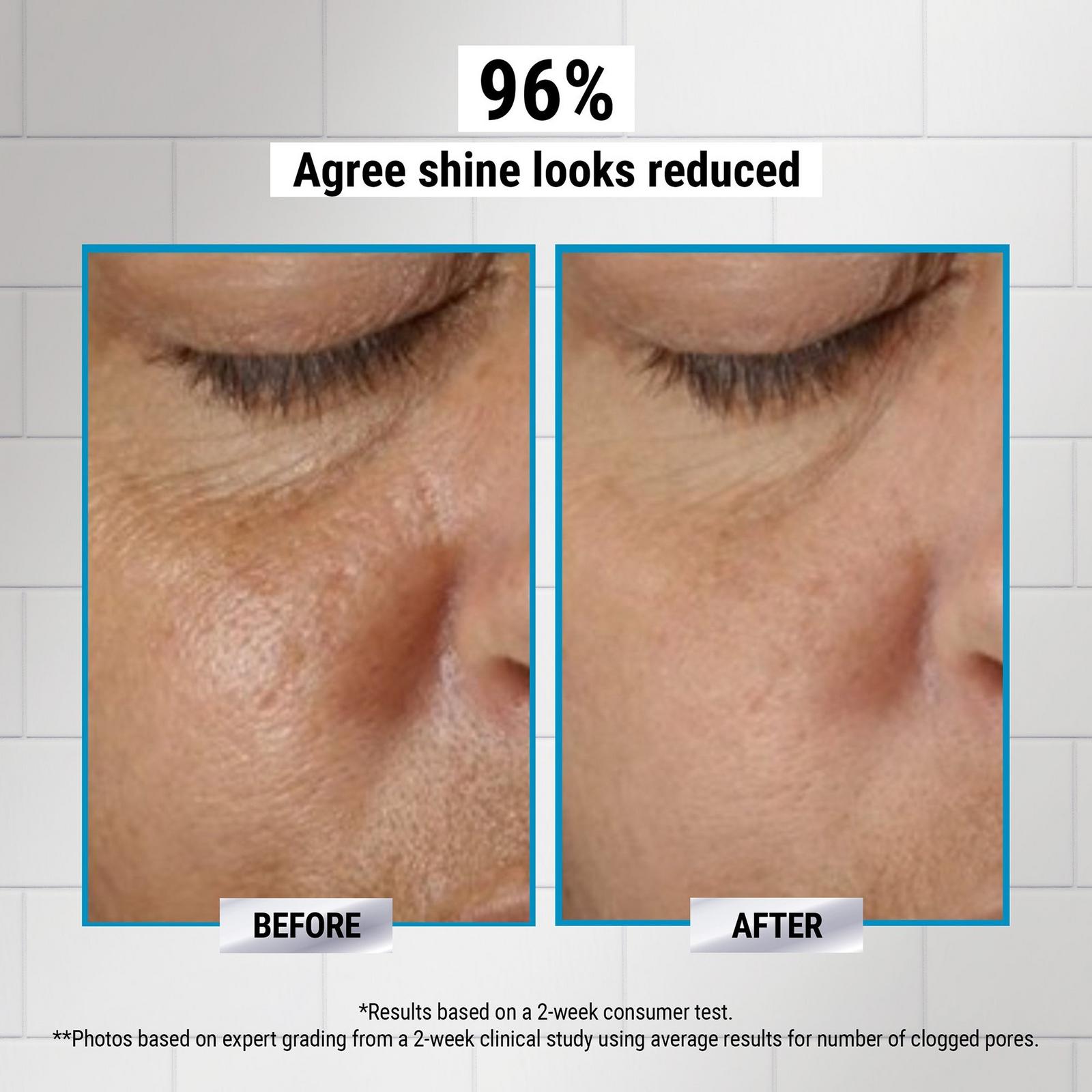 Travel Size Rare Earth Deep Pore Cleansing Mask